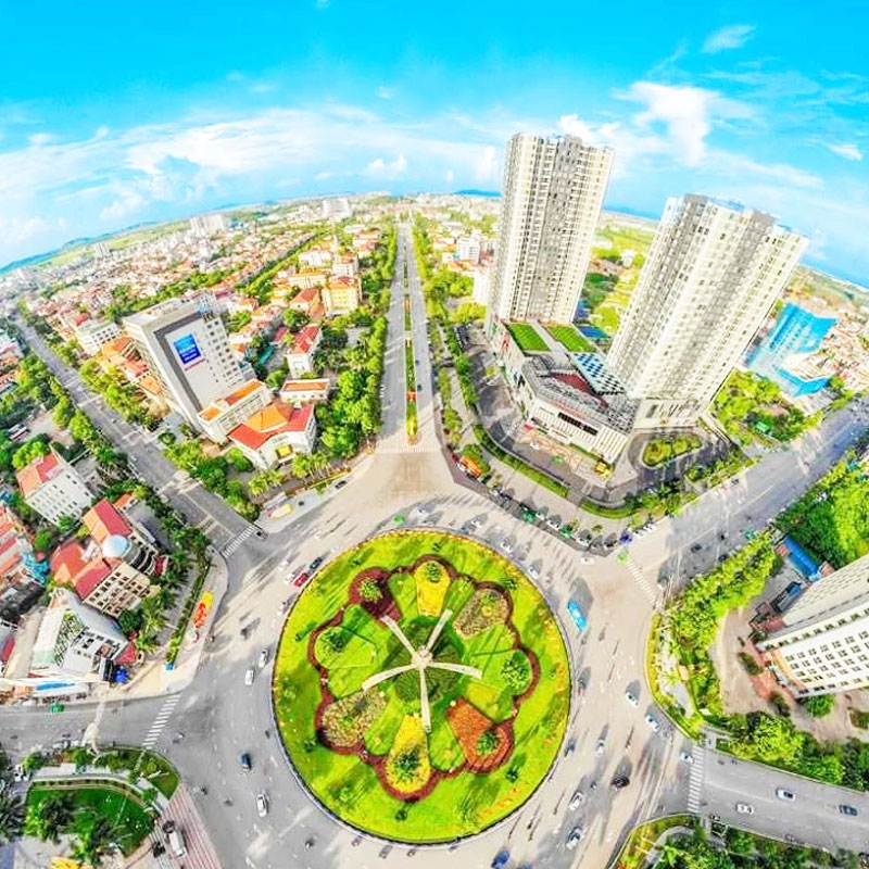 Taxi Nội Bài đi Bắc Ninh