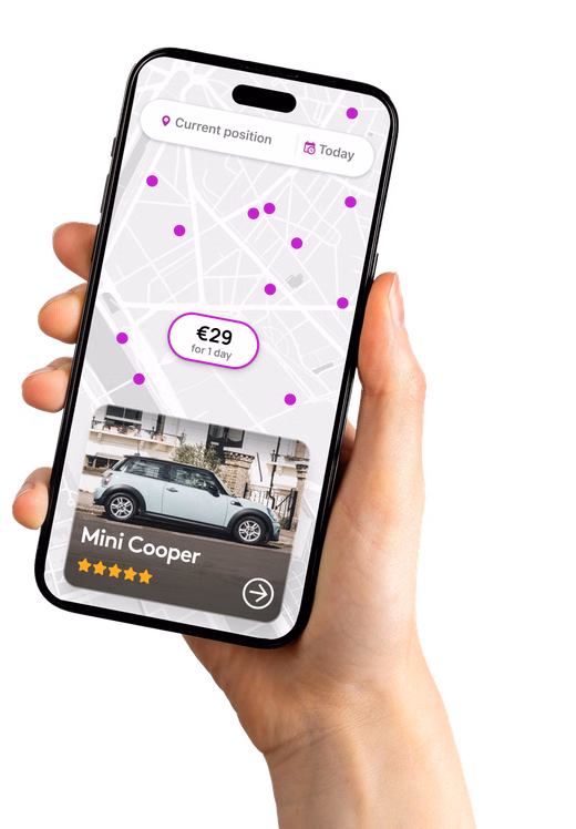 Đặt xe Taxi Nội Bài chỉ với vài thao tác